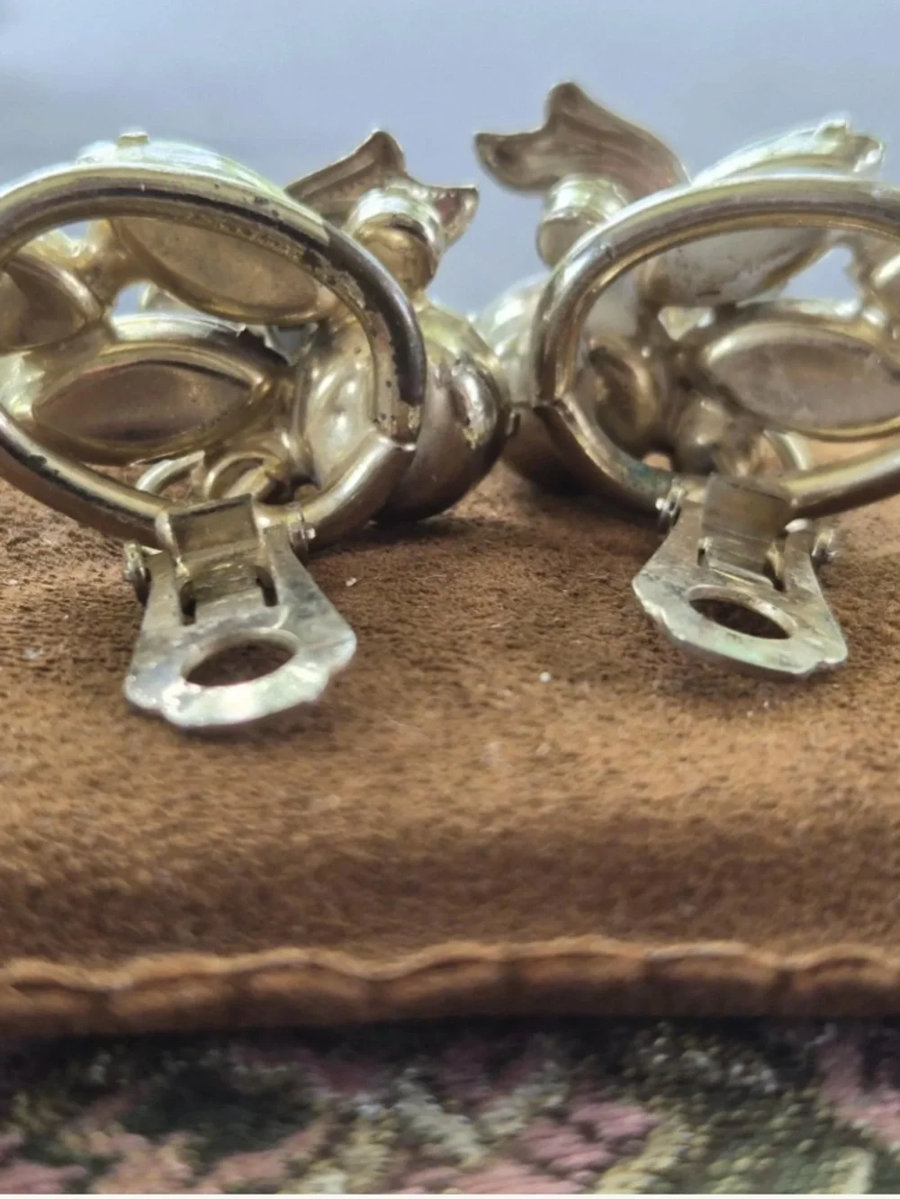 unbranded dreamy pair